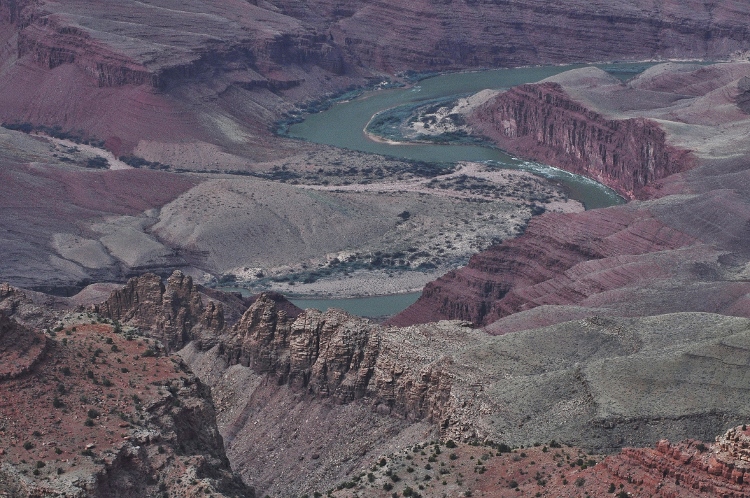 grand canyon south rim